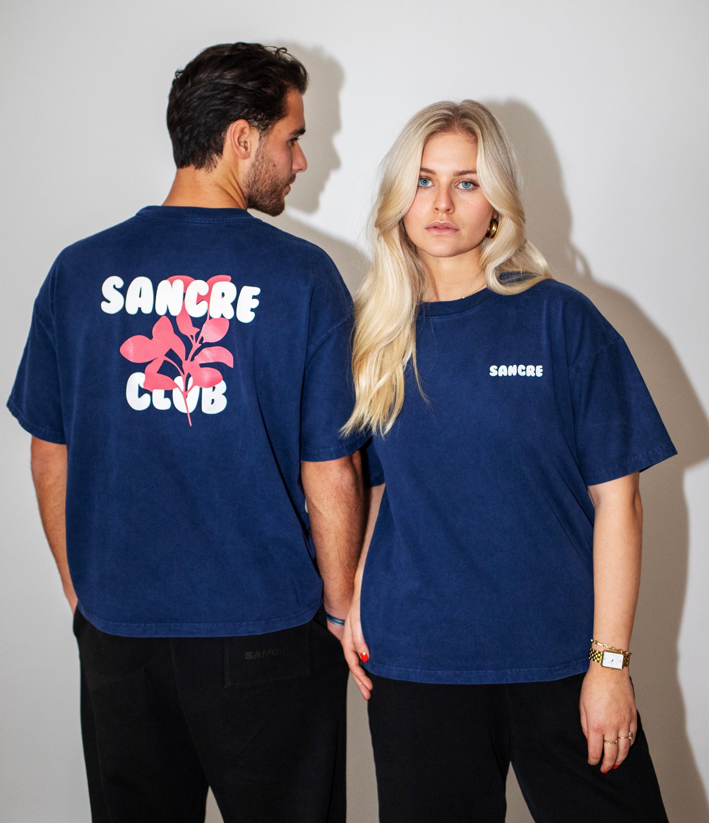 Sancre Club